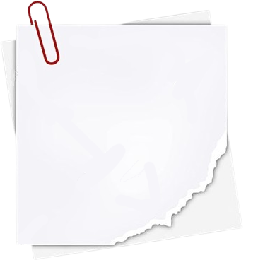 whiteNOte_postit